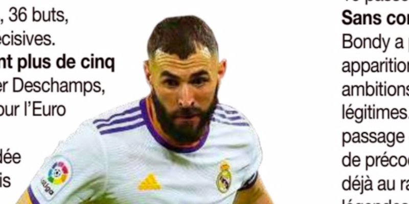 Emma Smet et Kylian Mbappé, gros rapprochement avec la femme de Benzema, ferme mise au point