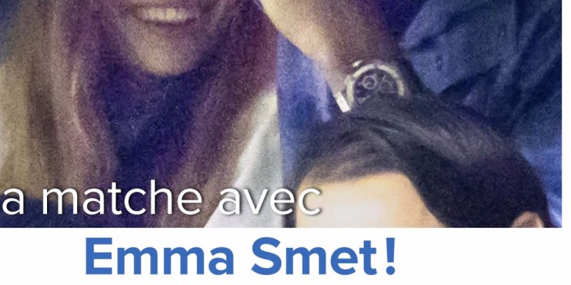 Emma Smet fait renoncer Kylian Mbappé au Real Madrid, sa grande décision