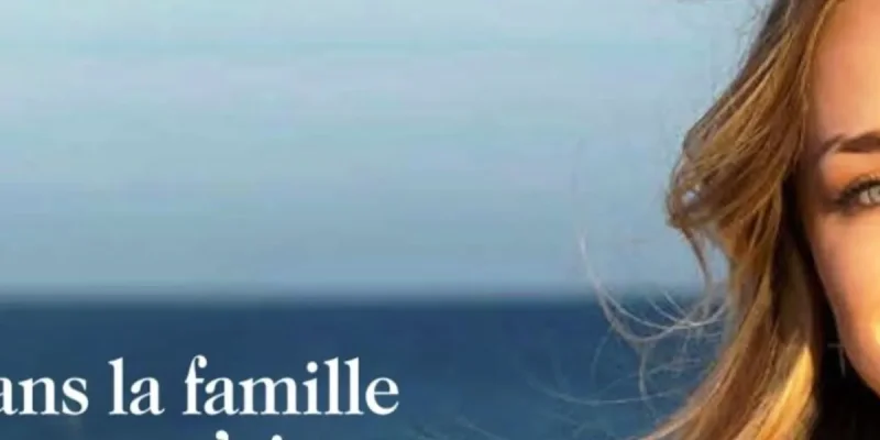 Emma Smet, rupture brutale, son triste message