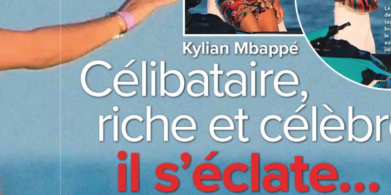Emma Smet sans coeur, Kylian Mbappé ignoré à Cannes