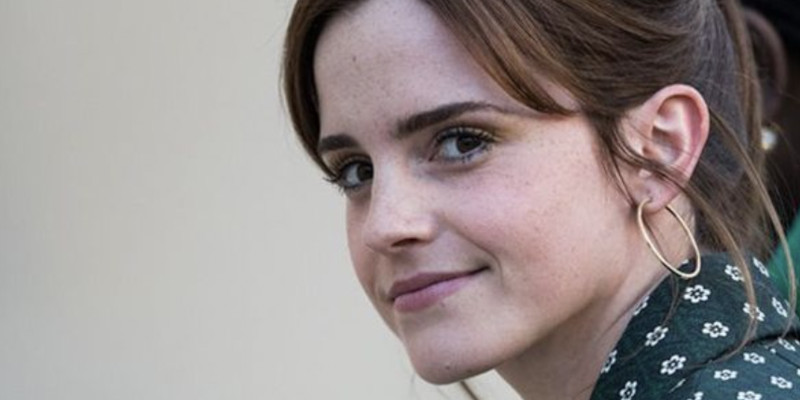 Emma Watson : permis retiré et amende salée !