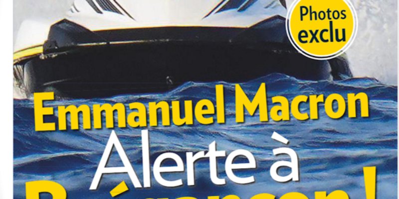 Emmanuel et Brigitte Macron, escapade romantique à Porquerolles, détails sur leur virée