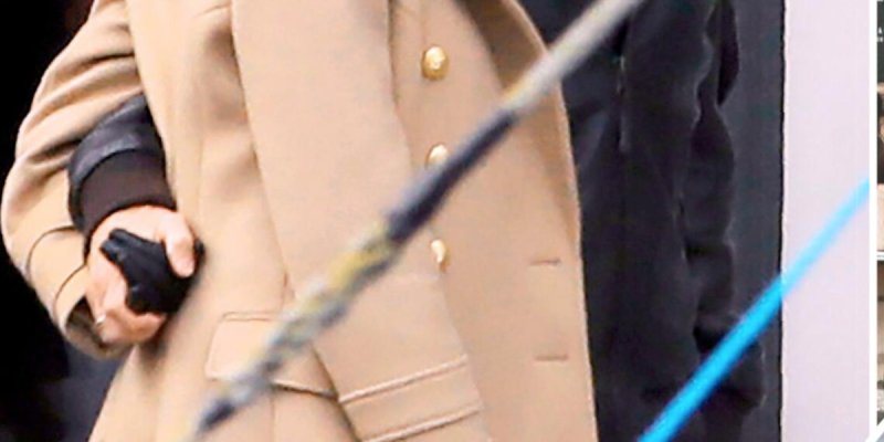 Emmanuel et Brigitte Macron - Leur amour ne connaît pas la crise, ce geste révélateur à Honfleur