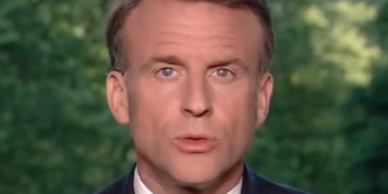 Insomnies, bouffées d'angoisse, cette décision d'Emmanuel Macron qui bouleverse tout