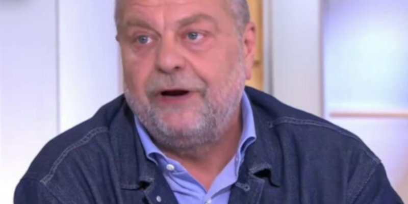 Emmanuel Macron giflé ? ce que révèle Éric Dupond-Moretti ?