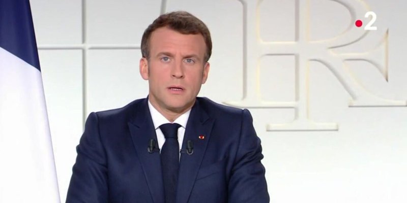 Emmanuel Macron et les « smicards » : une polémique enflamme la Toile