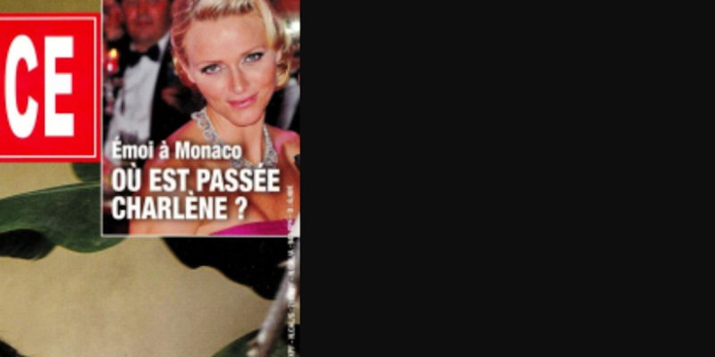 Émoi sur le Rocher, Charlène de Monaco disparue, cette décision confidentielle d'Albert