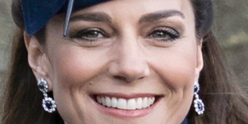 « Émue aux larmes » : Kate Middleton dévoile une image de Noël qui fait sensation