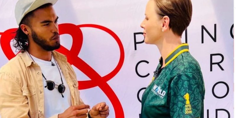 En solo en Afrique du Sud, Charlène de Monaco s'éloigne-t-elle du prince Albert ? La vraie raison de la distance