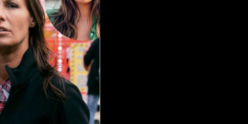 En sortant de boîte de nuit, le drame… Nathalie Marquay-Pernaut, sa fille Lou devient aveugle !