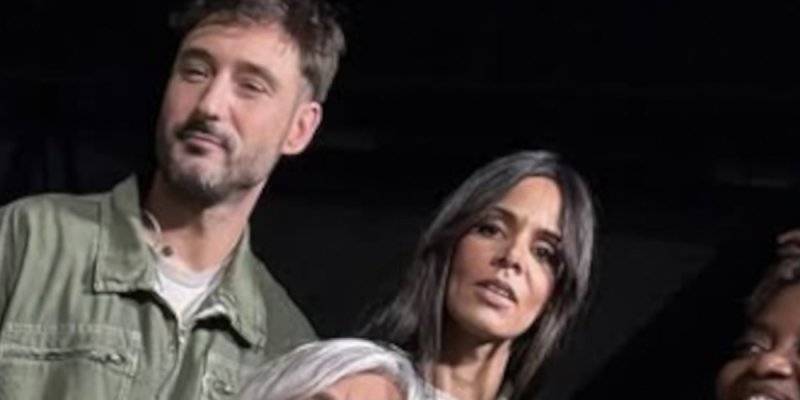 Enfoirés 2025 : la complicité entre Shy'm et Jérémy Frérot intrigue