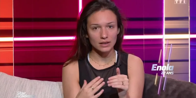 Enola (Star Academy) perd pied face à Anisha - Un élément change tout pour la finale