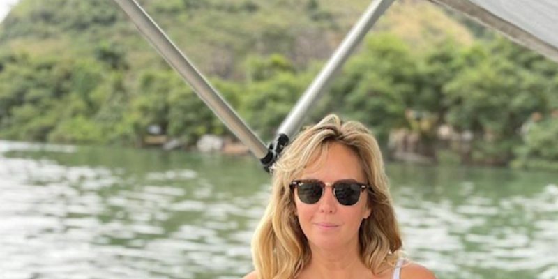 Enora Malagré larguée en Inde, vacances cauchemardesques en Inde