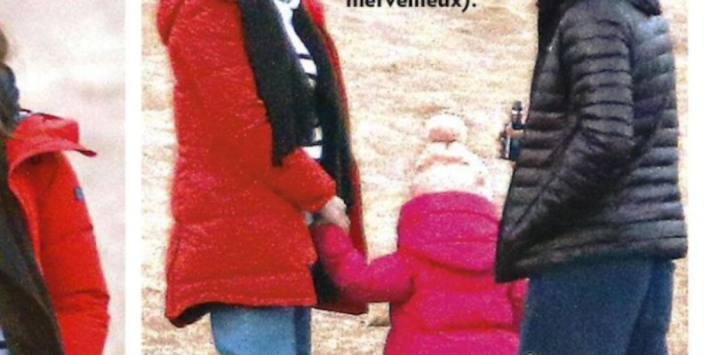Enorme tristesse, Karine Ferri, ce troisième enfant qui ne vient pas, un proche se livre