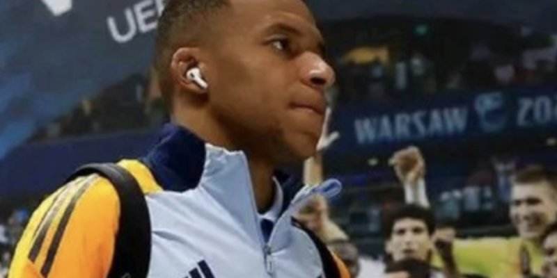 Enquête en Suède : L'affaire Kylian Mbappé prend une nouvelle tournure