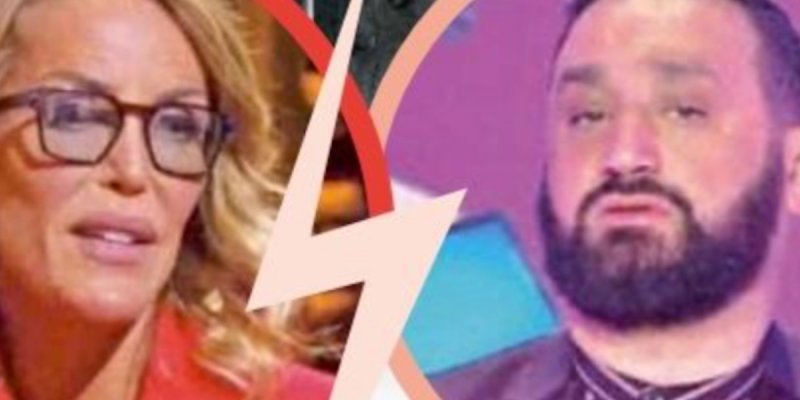 Epave, Cyril Hanouna humiliant, Ophélie Winter prise à partie, nouvelle escalade