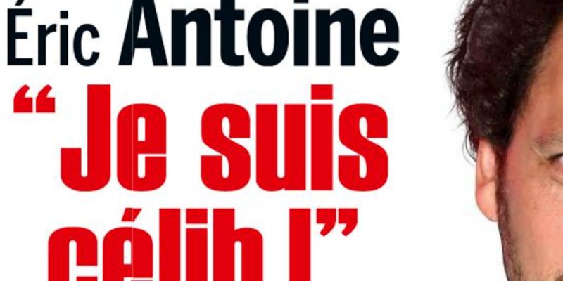 Éric Antoine, fin de zone orageuse avec Calista, un retour de flamme