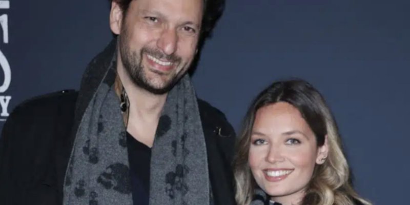 Éric Antoine officialise avec Gennifer Demey