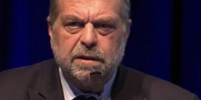 Eric Dupond-Moretti : tout savoir sur son nouveau spectacle J'ai dit oui !