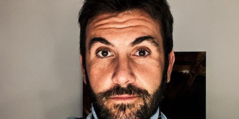 Eric Zemmour, affrontement frontal avec Laurent Ournac, l'acteur lance les hostilités (photo)