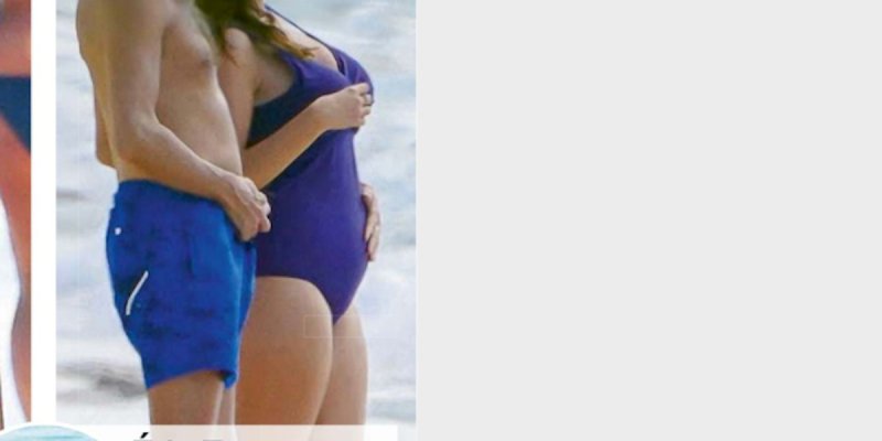 Eric Zemmour et Sarah Knafo sans protection à Saint-Martin, ce cri de cœur