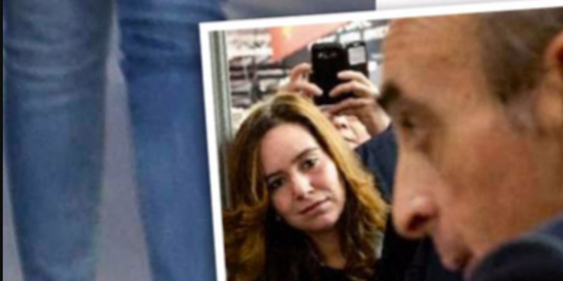 Eric Zemmour et Sarah Knafo, une officialisation chez Cyril Hanouna, ce rendez-vous avant Noël