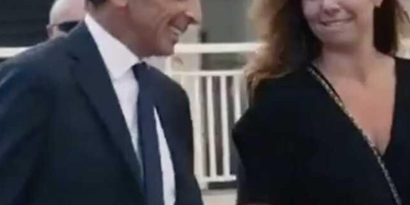 Eric Zemmour intime de Sarah Knafo, aucune dérobade possible, révélation sur leur proximité