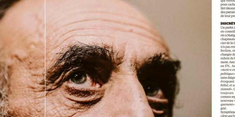 Eric Zemmour porté disparu à Béziers - terrible angoisse de Sarah Knafo et son staff