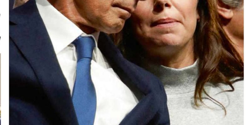 Eric Zemmour - Premier clash avec Sarah Knafo, il rame à se faire pardonner