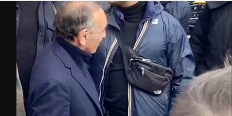 Éric Zemmour séparé de Sarah Knafo ? Cette apparition à Paris qui révèle tout sur leur relation !