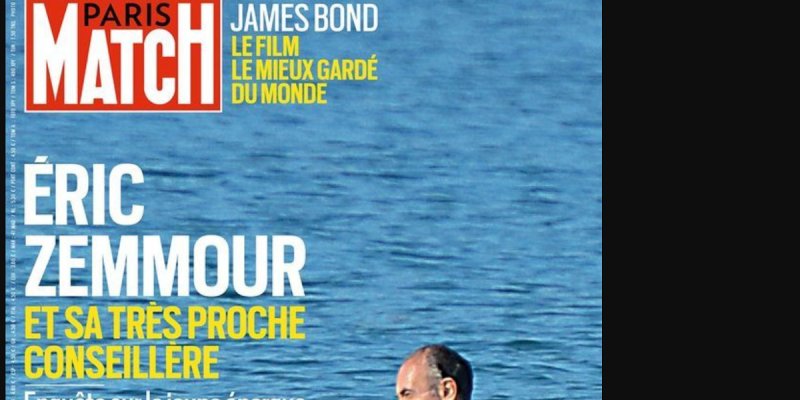 Eric Zemmour, tendre moment avec Sarah Knafo, révélation sur les dessous de leur idylle