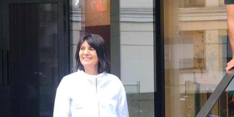 Estelle Denis face à une rupture brutale - ça se confirme