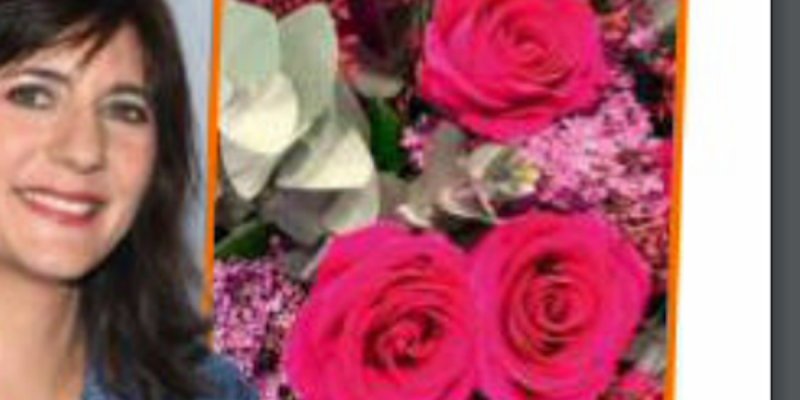 Estelle Denis, la page Raymond Domenech tournée, déjà en couple