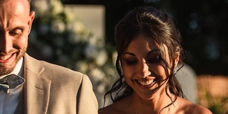Estelle et Maximilien (Mariés au premier regard 2023) : les fans partagés sur leur mariage, le papa jugé trop intrusif