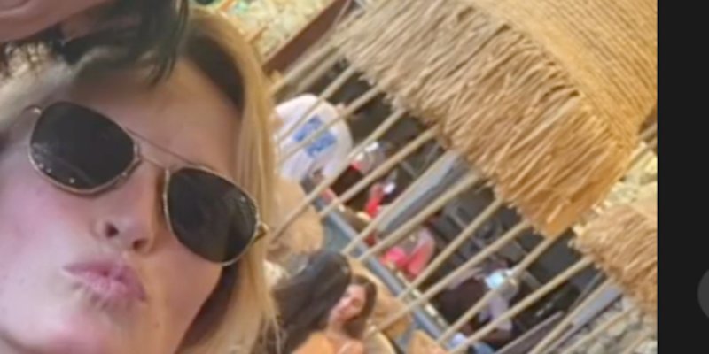Estelle Lefébure embarrassée par Philippe Lellouche, doute sur invitation au mariage d'Ilona Smet