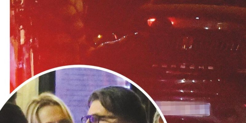 Estelle Lefébure en couple avec Philippe Lellouche, grand frisson, ses confidences