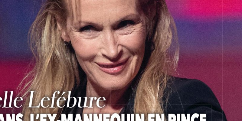 Estelle Lefébure ignore Kylian Mbappé, largué par Emma Smet