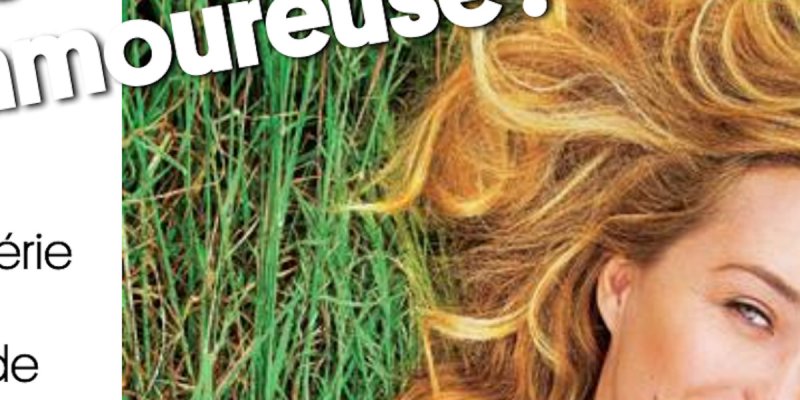 Estelle Lefébure - son terrible cri de coeur partagé par Hélène de Fougerolles