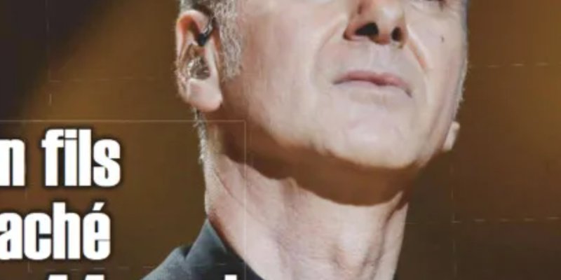 Etienne Daho dans Quotidien - révélation chez Yann Barthès de son fils caché de 50 ans
