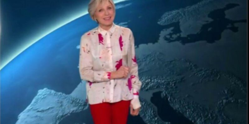 « C'est tellement fragile », Évelyne Dhéliat brise le silence sur son mystérieux bandage à l'antenne !