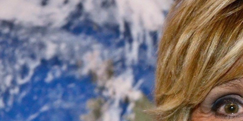 Évelyne Dhéliat, révélation sur la dernière blague de Jean-Pierre Pernaut avant sa mort