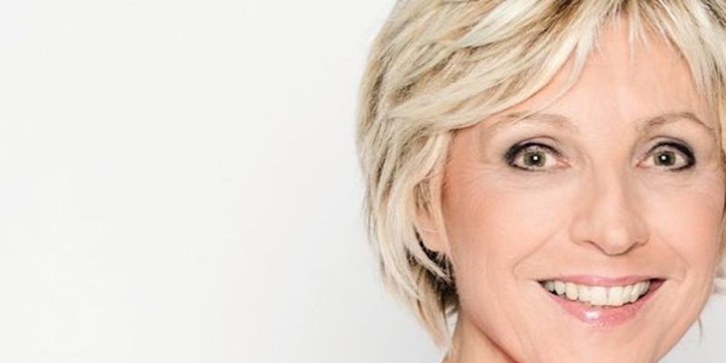 Évelyne Dhéliat trahie par Jean-Pierre Pernaut - Ce secret qu'il lui caché
