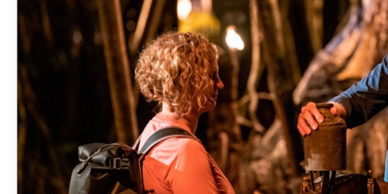 Évincée de Koh-Lanta 2022, Céline face à une malédiction, sa charge contre Stéphanie