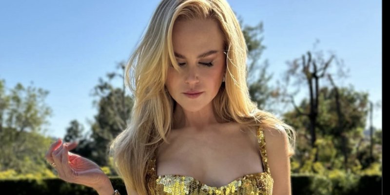 L'ex de Nicole Kidman a déjà retrouvé l'amour !