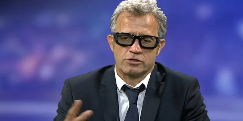 Fabien Galthié fait monter la température, ce gros détail qui impressionne Helena Noguerra
