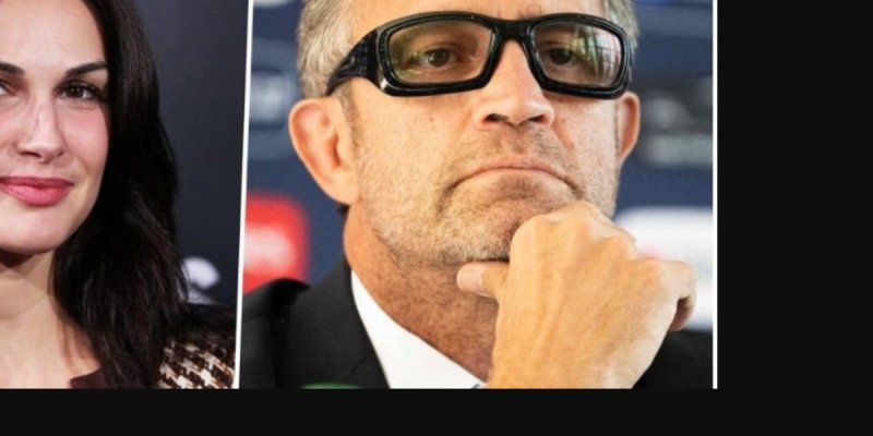 Fabien Galthié secoué et trahi par des proches, Helena Noguerra vient à sa Rescousse !