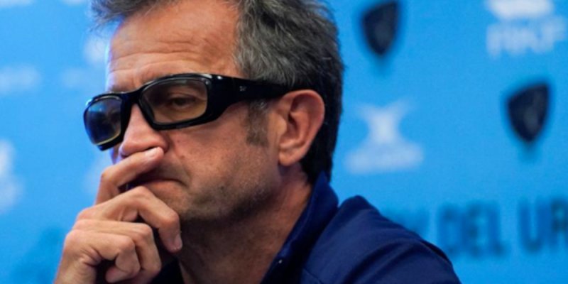 Fabien Galthié en état de choc : « Un cataclysme pour le rugby français »