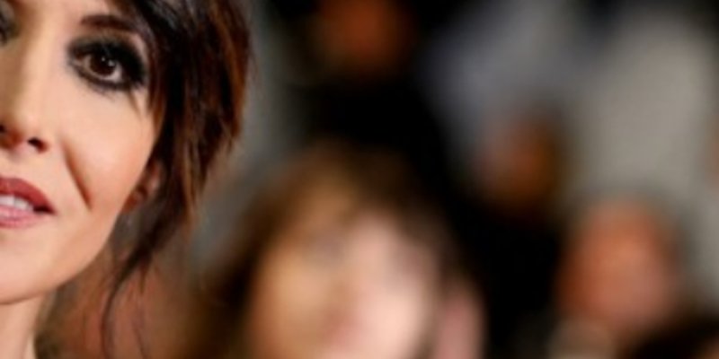 Fabienne Carat en couple en ce début 2022, cette confidence qui en dit long