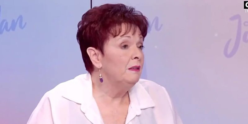 Fabienne Thibeault, étonnante révélation sur Céline Dion, une maladie dégénérative du système neuro-musculaire