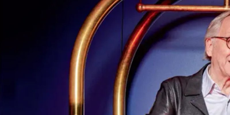 Fabrice Luchini chez Anne-Elisabeth Lemoine, supplante déclaration à Michel Sardou « colérique »